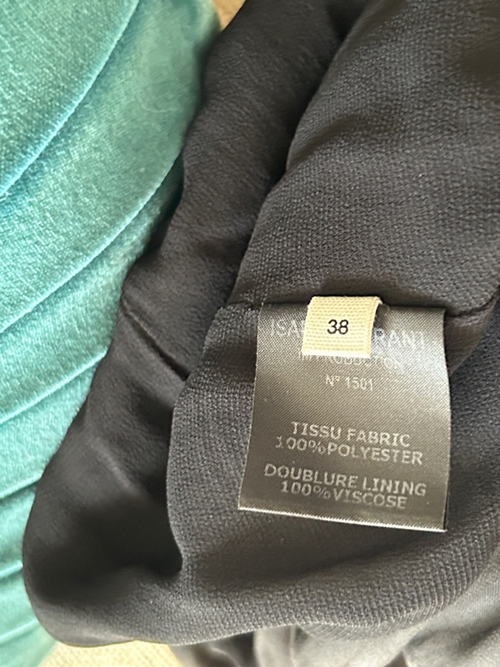 Isabel Marant Dress - Picture 7 of 9